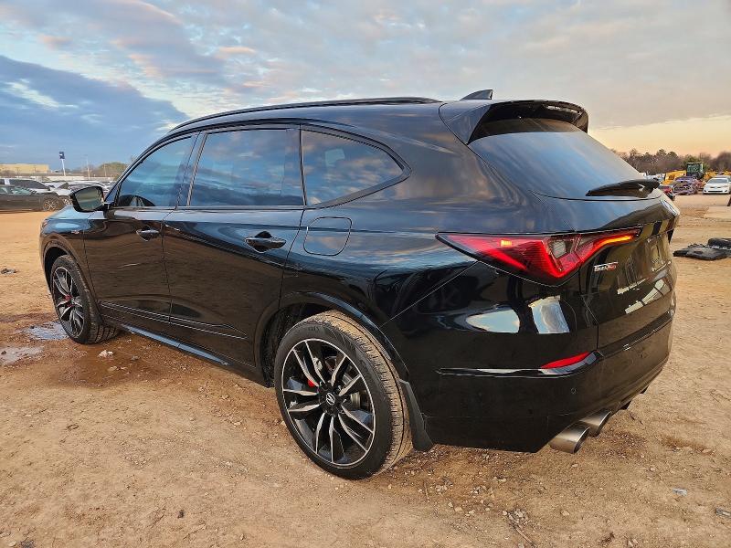 Продажа на аукционе авто 2024 Acura Mdx Type S, vin: 5J8YD8H84RL000452, номер лота: 73079845
