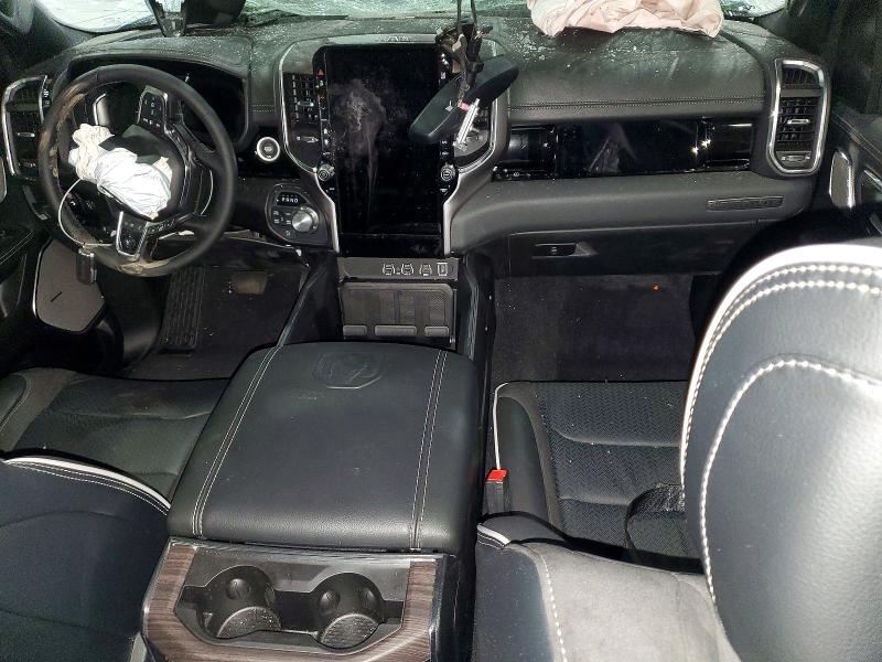 Продажа на аукционе авто 2025 Ram 1500, vin: 1C6SRFJP6SN607191, номер лота: 89718515
