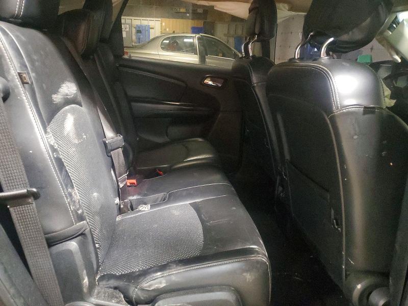 2020 Dodge Journey მანქანა იყიდება აუქციონზე, vin: 3C4PDCGB9LT225911, აუქციონის ნომერი: 73294805