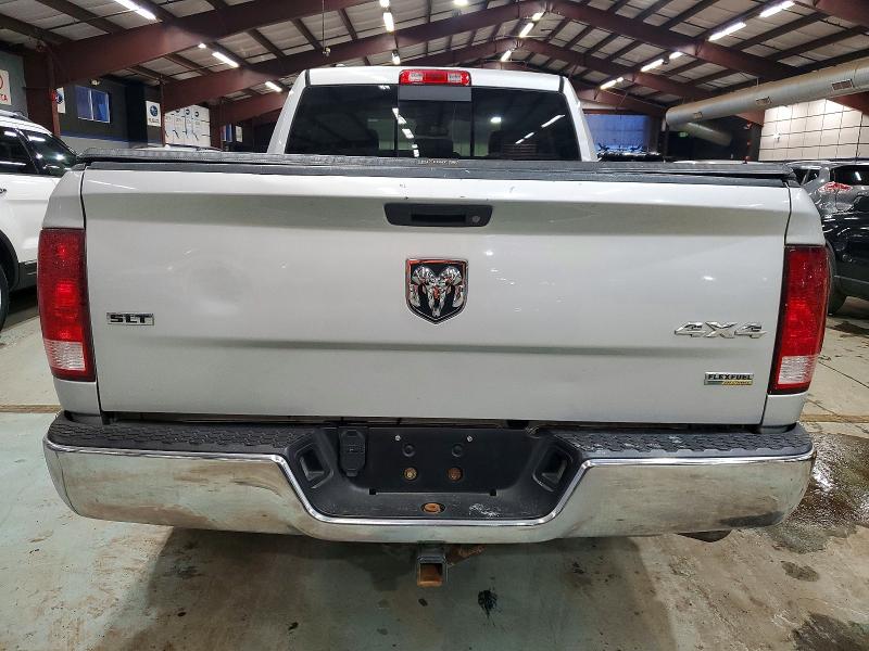 Auction sale of the 2016 Ram 1500 Slt, vin: 1C6RR7GG0GS327867, lot number: 74451915