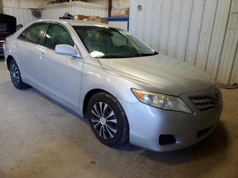 Aukcja sprzedaży 2010 Toyota Camry, vin: 4T4BF3EKXAR012767, numer aukcji: 98966615