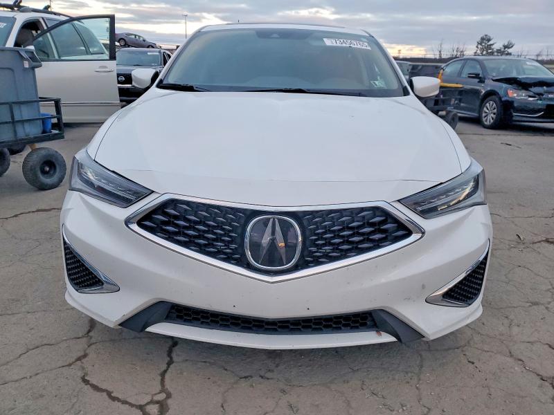 73456765 :رقم المزاد ، 19UDE2F34NA001008 vin ، 2022 Acura Ilx مزاد بيع