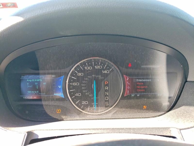 Продажа на аукционе авто 2013 Ford Edge, vin: 2FMDK3JC9DBC37253, номер лота: 73892005