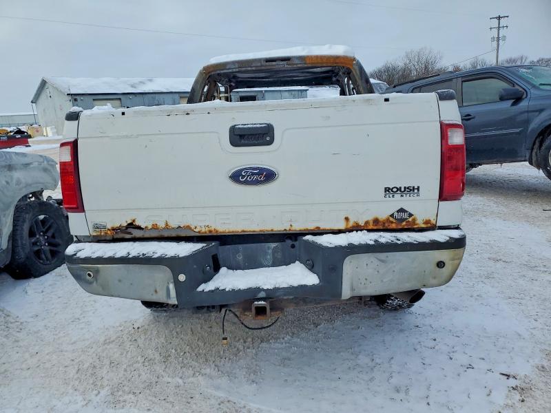 Продаж на аукціоні авто 2014 Ford F350, vin: 1FT8X3B62EEB87494, номер лоту: 74984685