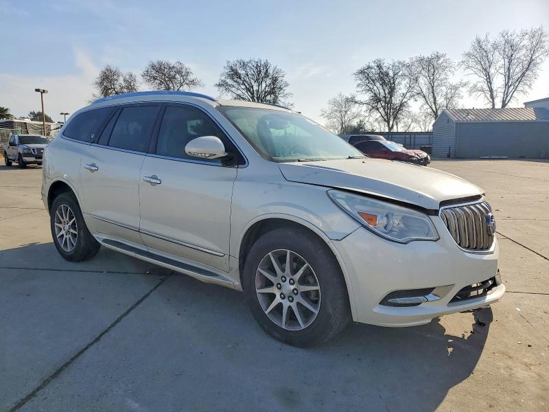 Продажа на аукционе авто 2014 Buick Enclave, vin: 5GAKRBKD7EJ324737, номер лота: 74909815