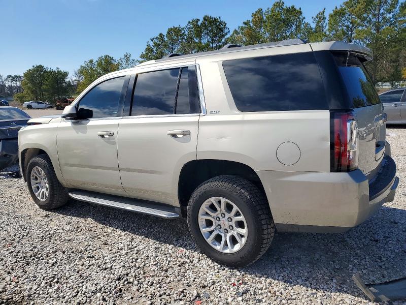 2015 Gmc Yukon მანქანა იყიდება აუქციონზე, vin: 1GKS1BKC9FR217970, აუქციონის ნომერი: 73729635