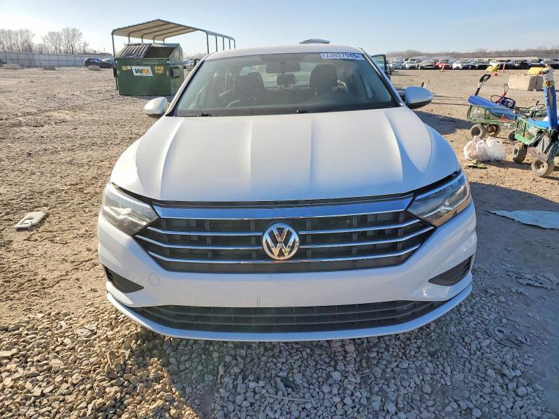 73927945 :رقم المزاد ، 3VWC57BU4LM083163 vin ، 2020 Volkswagen Jetta مزاد بيع