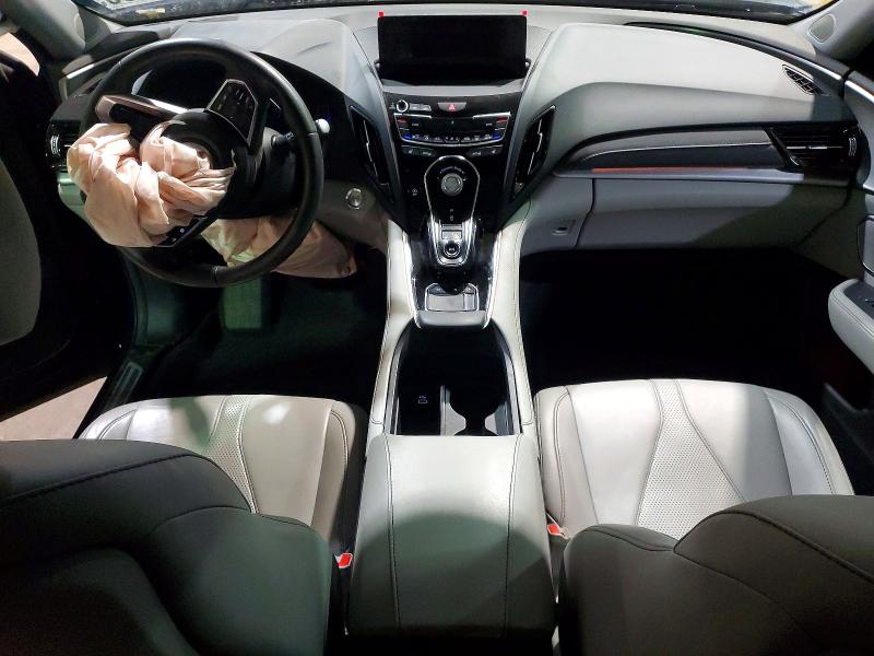 Продажа на аукционе авто 2024 Acura Rdx, vin: 5J8TC2H53RL011331, номер лота: 99073965