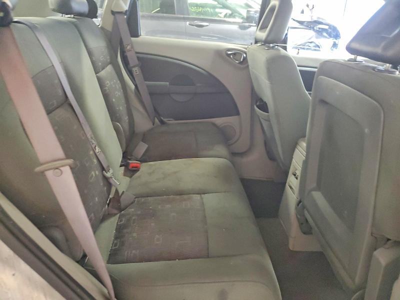 99321715 :رقم المزاد ، 3A4FY58B46T336892 vin ، 2006 Chrysler Pt Cruiser مزاد بيع