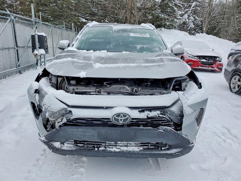 Продаж на аукціоні авто 2020 Toyota Rav4, vin: 2T3B1RFV4LC074455, номер лоту: 73149025