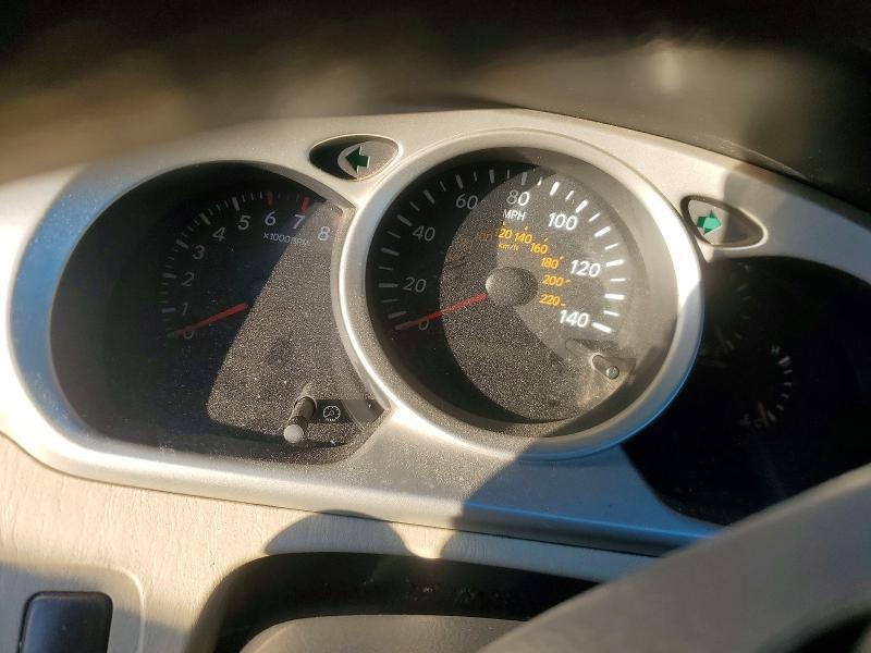 2006 Toyota Highlander მანქანა იყიდება აუქციონზე, vin: JTEDP21A960103633, აუქციონის ნომერი: 74043735