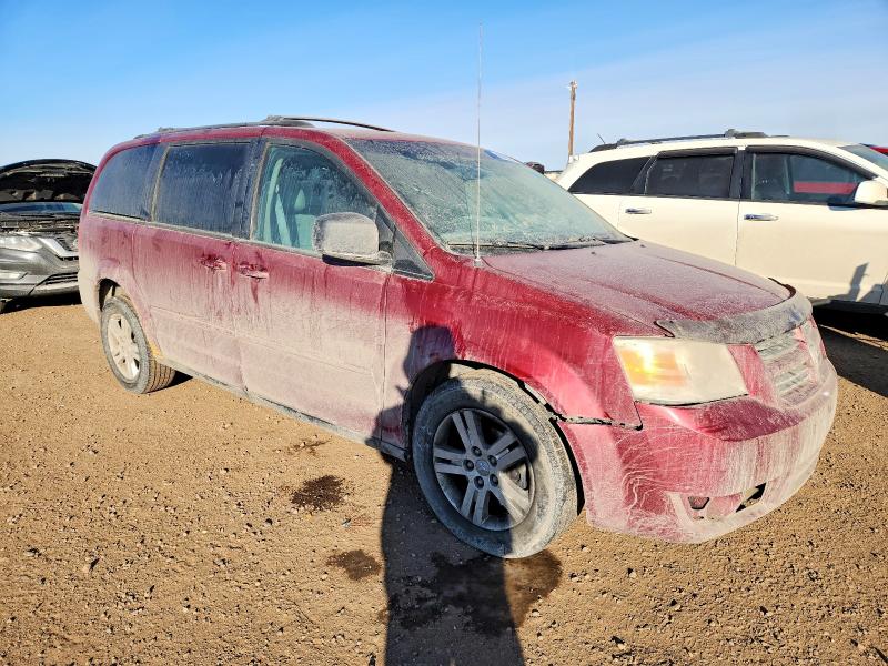 Продажа на аукционе авто 2010 Dodge Grand Caravan Se, vin: 2D4RN4DEXAR341275, номер лота: 98855685