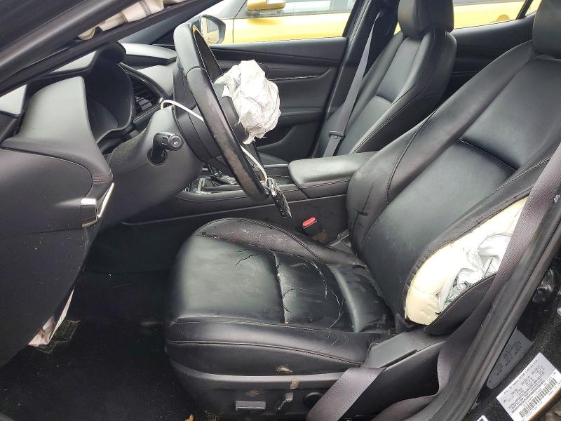 Aukcja sprzedaży 2019 Mazda 3, vin: JM1BPAMM3K1118600, numer aukcji: 99670965