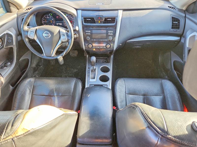 Продажа на аукционе авто 2013 Nissan Altima 2.5, vin: 1N4AL3AP1DN402729, номер лота: 72687535