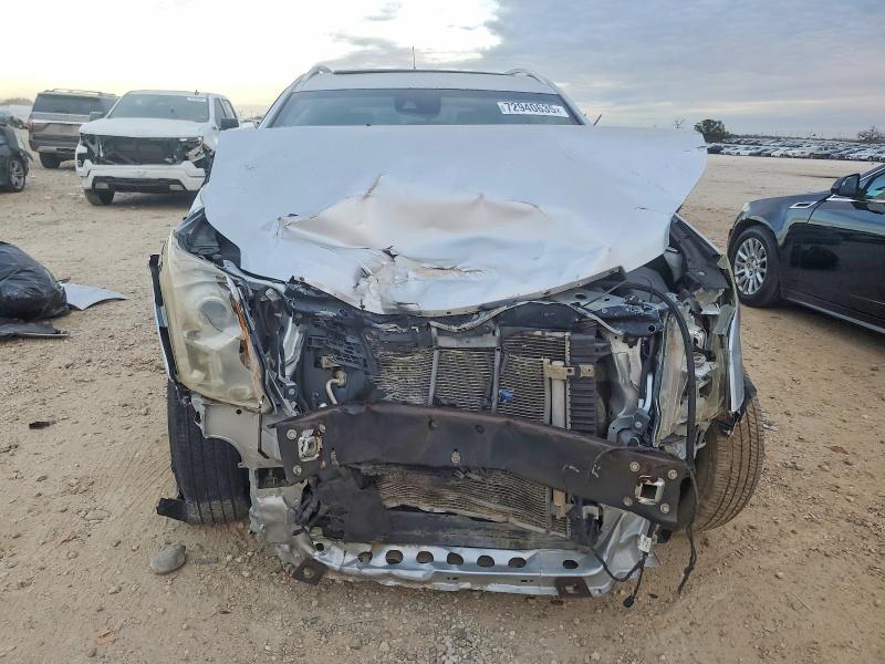 72940635 :رقم المزاد ، 3GYFNCE31DS647919 vin ، 2013 Cadillac Srx مزاد بيع