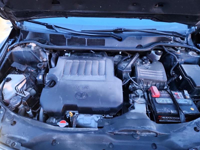 2016 Toyota Venza მანქანა იყიდება აუქციონზე, vin: 4T3BK3BB3GU121159, აუქციონის ნომერი: 72636855