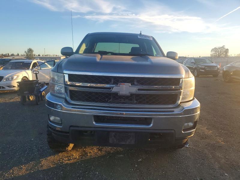 Aukcja sprzedaży 2013 Chevrolet Silverado, vin: 1GC1KYCG2DF116499, numer aukcji: 99548225