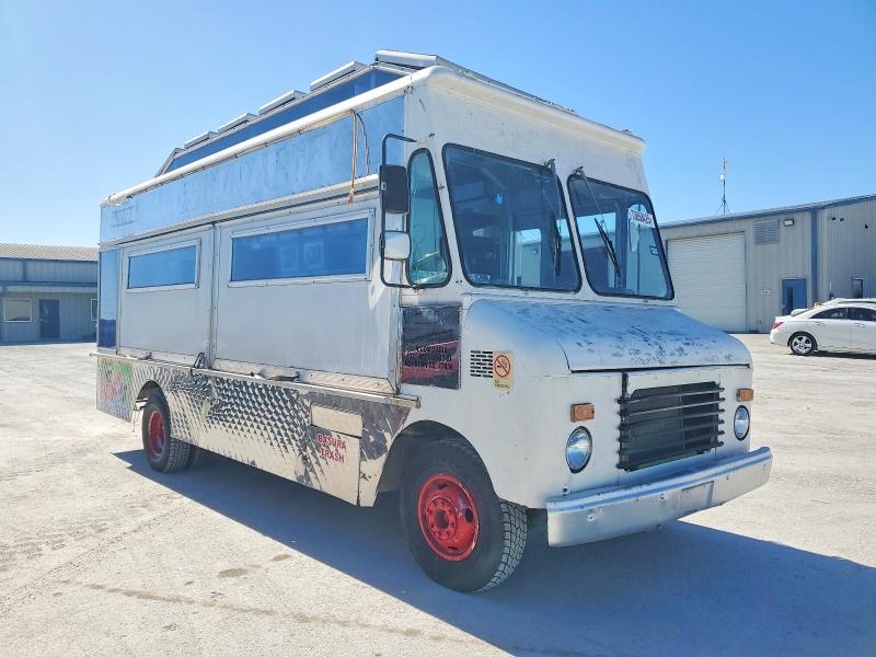 Продаж на аукціоні авто 1984 Gmc Forward Co, vin: 1GDHP32J7E3505329, номер лоту: 73858425