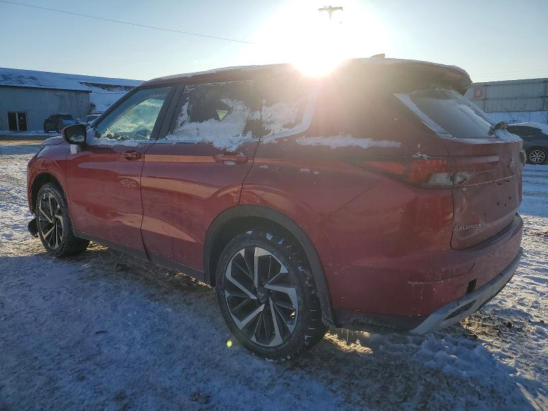 Продаж на аукціоні авто 2023 Mitsubishi Outlander, vin: JA4J4UA80PZ011391, номер лоту: 73759895
