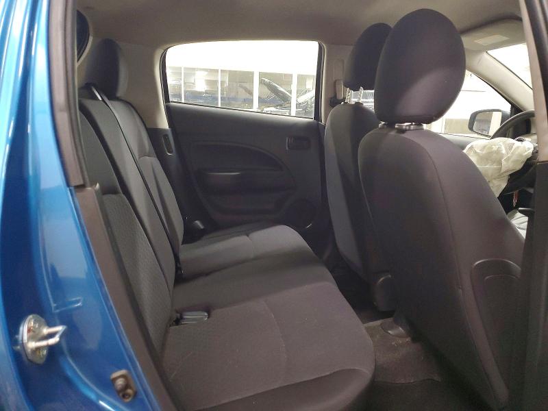 Продаж на аукціоні авто 2019 Mitsubishi Mirage, vin: ML32A3HJ7KH000864, номер лоту: 72171535