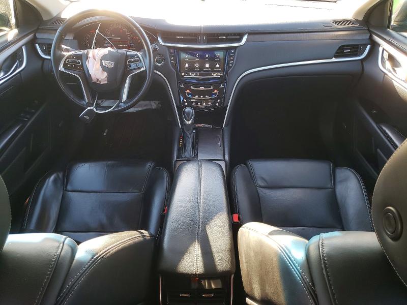 Aukcja sprzedaży 2018 Cadillac Xts, vin: 2G61M5S31J9132109, numer aukcji: 98985675
