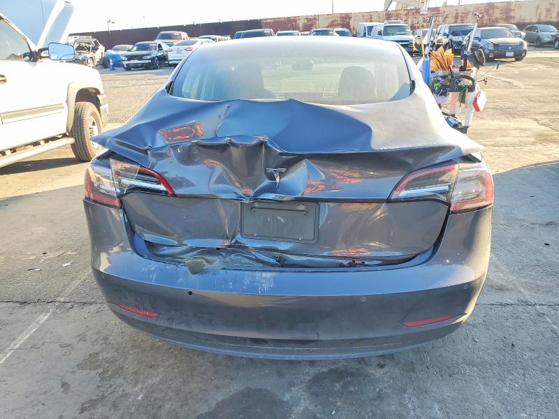 Aukcja sprzedaży 2019 Tesla Model 3, vin: 5YJ3E1EA3KF411354, numer aukcji: 74712835