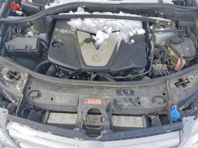 Aukcja sprzedaży 2010 Mercedes-benz Gl 350 Blu, vin: 4JGBF2FE8AA581518, numer aukcji: 75389935
