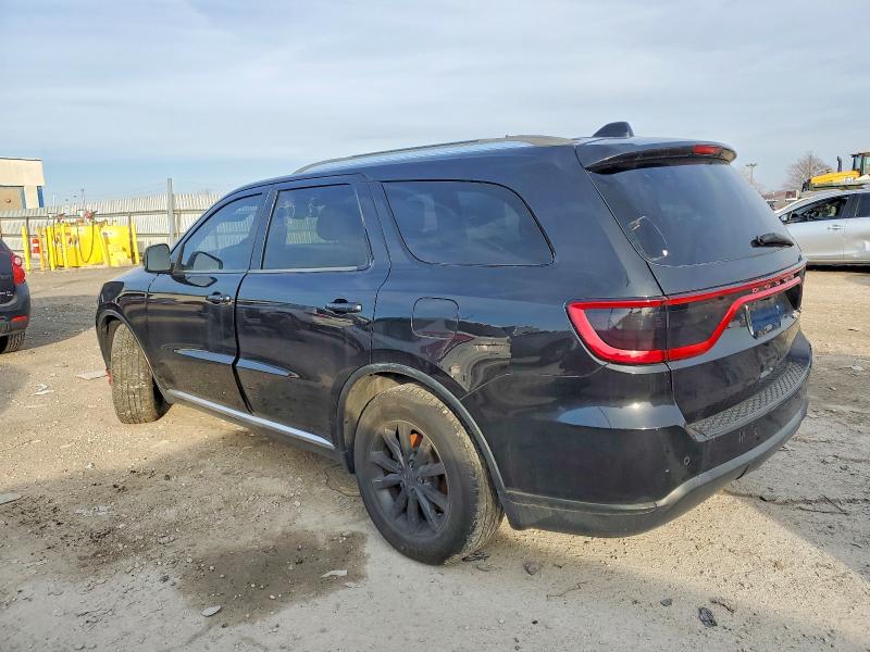 Продаж на аукціоні авто 2016 Dodge Durango Li, vin: 1C4RDHDG4GC336485, номер лоту: 98504875