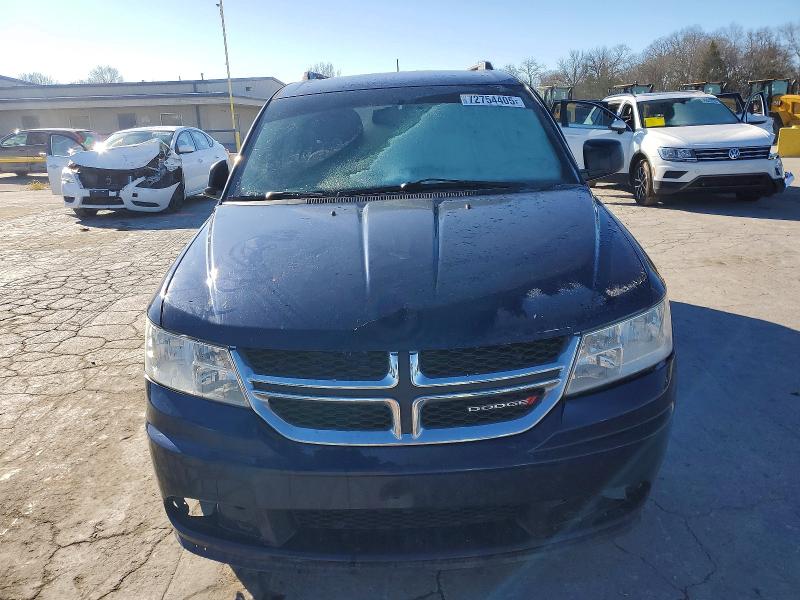 Aukcja sprzedaży 2017 Dodge Journey, vin: 3C4PDCAB2HT559388, numer aukcji: 72754405