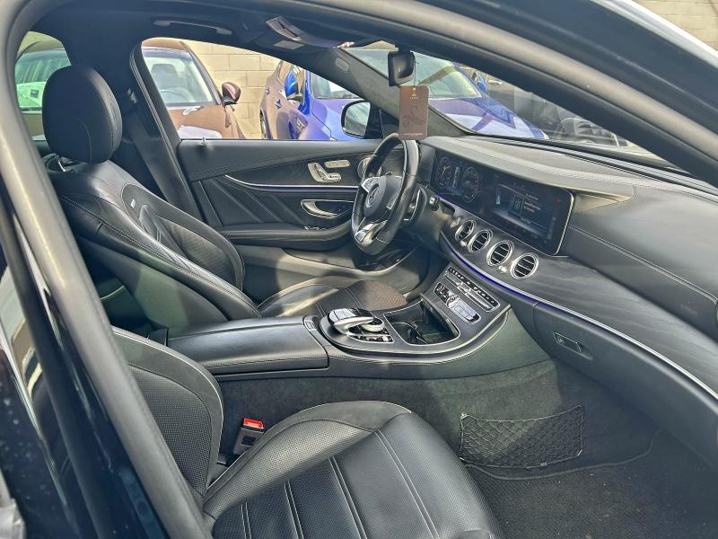 Auction sale of the 2018 Mercedes-benz E 63 Amg-s, vin: WDDZF8KB4JA337016, lot number: 72747905