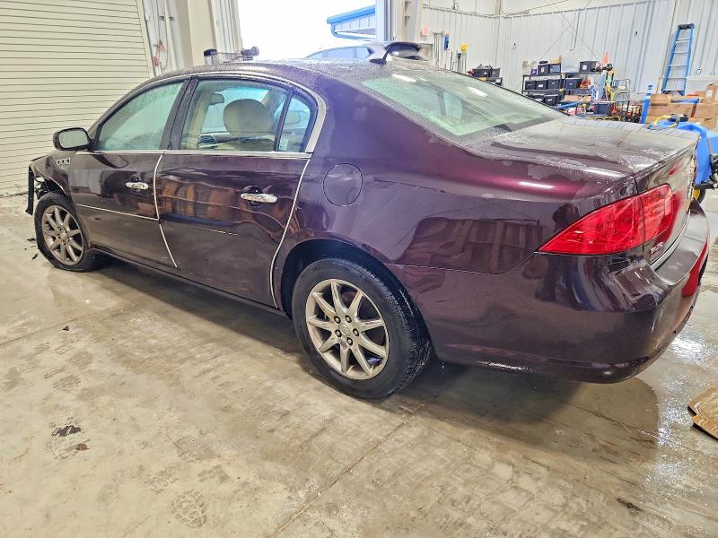 Продаж на аукціоні авто 2008 Buick Lucerne, vin: 1G4HD57228U157914, номер лоту: 99638745