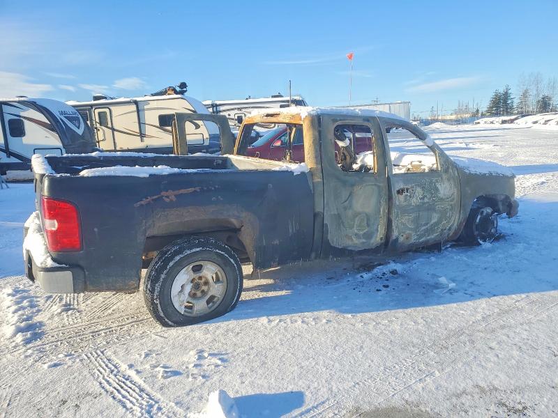 Продаж на аукціоні авто 2011 Chevrolet Silverado, vin: 1GCRKSE3XBZ401263, номер лоту: 73875125