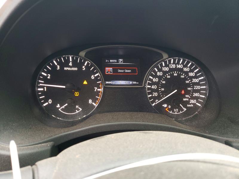 97737915 :رقم المزاد ، 5N1DR2MMXJC629017 vin ، 2018 Nissan Pathfinder مزاد بيع