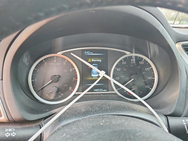 Aukcja sprzedaży 2016 Nissan Sentra, vin: 3N1AB7APXGY320089, numer aukcji: 98716015