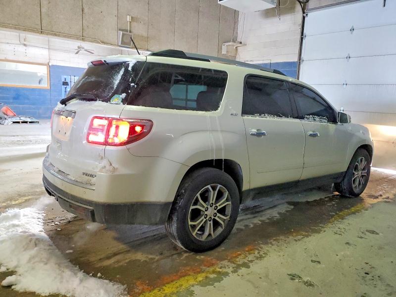 Продажа на аукционе авто 2014 Gmc Acadia, vin: 1GKKVSKD0EJ337232, номер лота: 74602765