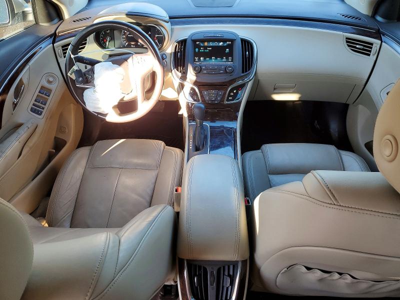 Продажа на аукционе авто 2016 Buick Lacrosse, vin: 1G4G45G35GF258372, номер лота: 73502305