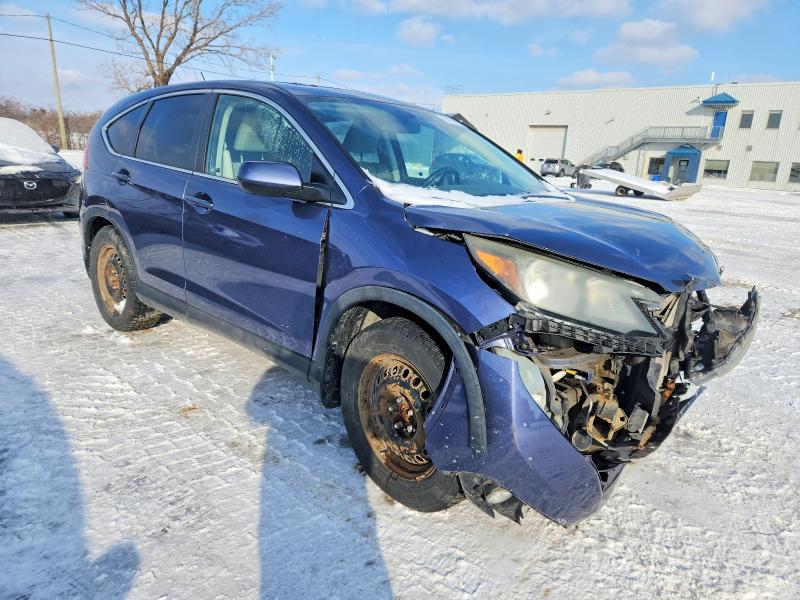 Aukcja sprzedaży 2012 Honda Cr-v, vin: 5J6RM3H57CL800093, numer aukcji: 74187985