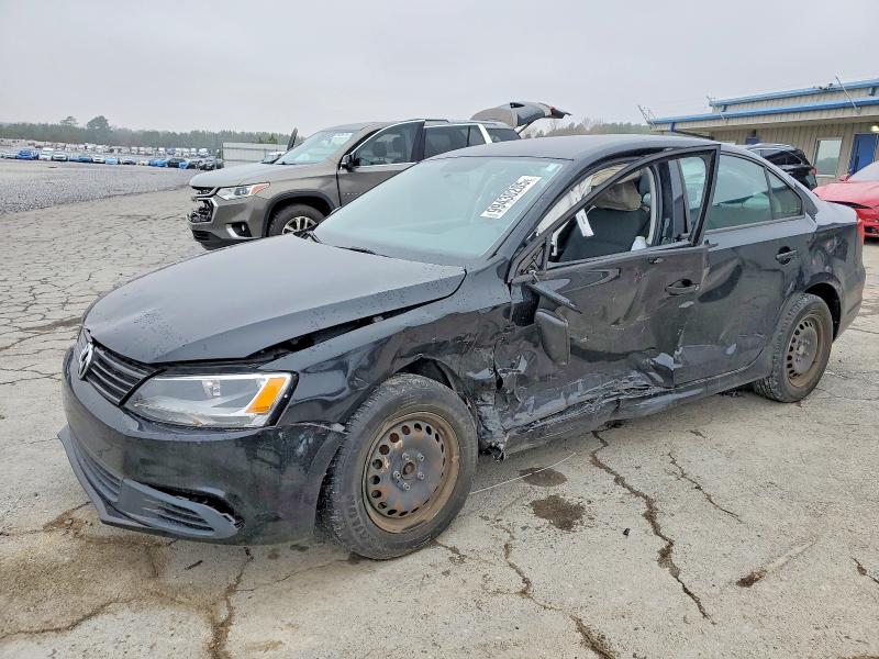 99430205 :رقم المزاد ، 3VW2K7AJ5DM295213 vin ، 2013 Volkswagen Jetta مزاد بيع