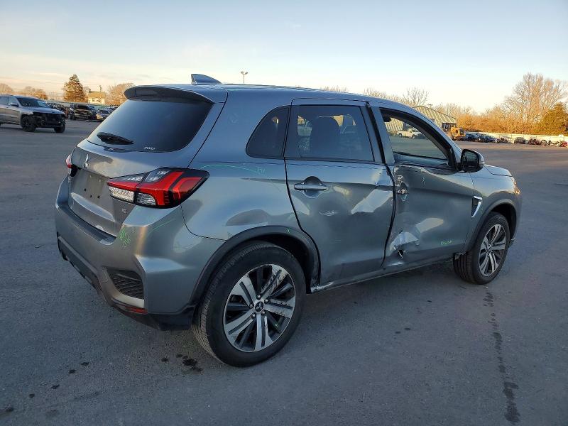 Продаж на аукціоні авто 2023 Mitsubishi Outlander Sport, vin: JA4ARUAU1PU013985, номер лоту: 73110295