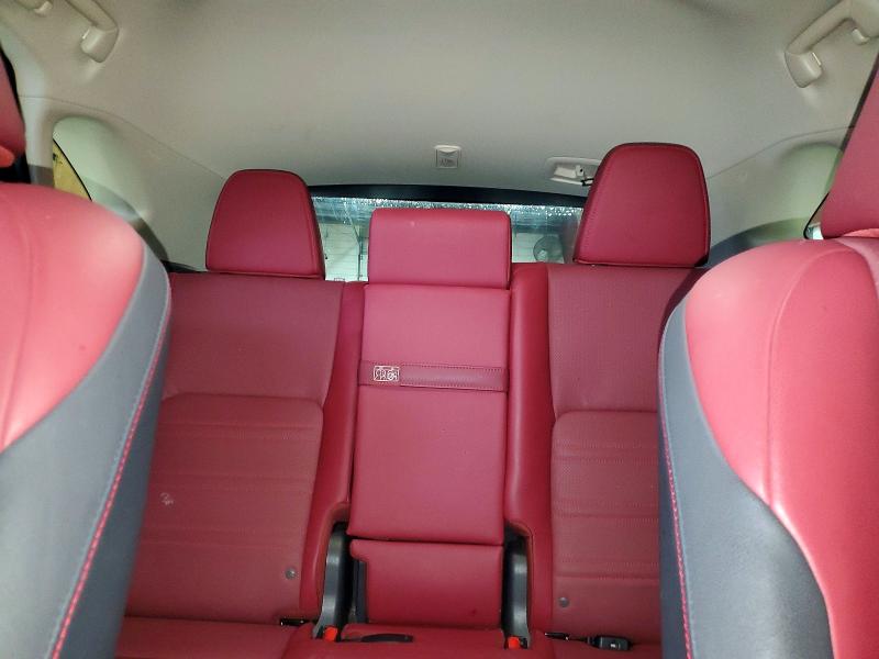 2020 Lexus Nx მანქანა იყიდება აუქციონზე, vin: JTJGARDZ6L5000419, აუქციონის ნომერი: 98372105