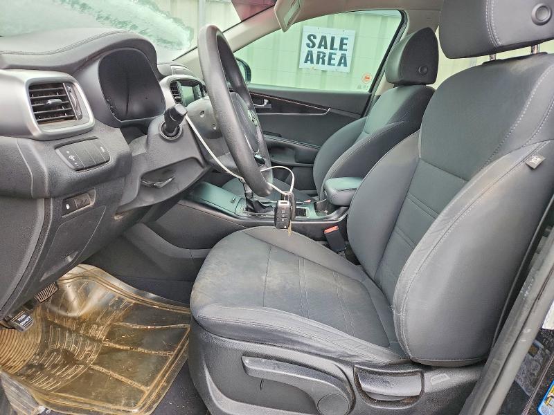 Aukcja sprzedaży 2019 Kia Sorento, vin: 5XYPG4A39KG592070, numer aukcji: 74600105