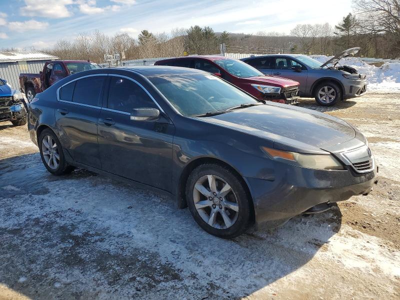 2012 Acura Tl მანქანა იყიდება აუქციონზე, vin: 19UUA8F5XCA801762, აუქციონის ნომერი: 74295165