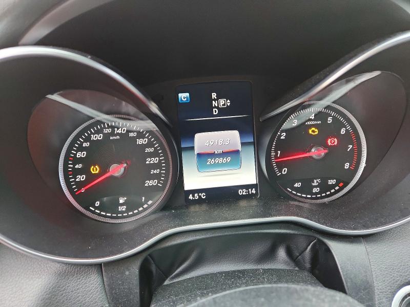 Продажа на аукционе авто 2015 Mercedes-benz C, vin: 55SWF4KB6FU045001, номер лота: 96911065