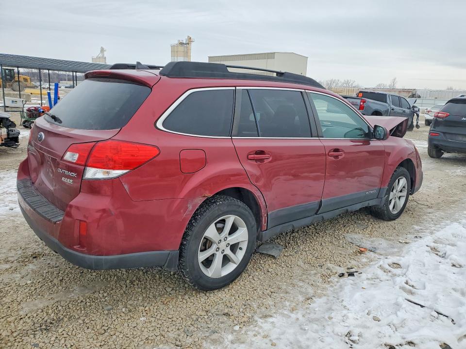 Продаж на аукціоні авто 2014 Subaru Outback, vin: 4S4BRBCC1E3290766, номер лоту: 74662155