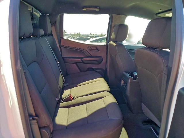 Продаж на аукціоні авто 2025 Chevrolet Colorado, vin: 1GCPSBEK0S1208004, номер лоту: 99113495