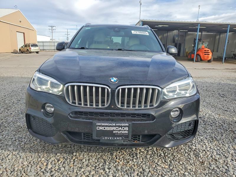 Auction sale of the 2018 Bmw X5 Xdr40e, vin: 5UXKT0C58J0V99401, lot number: 72760605