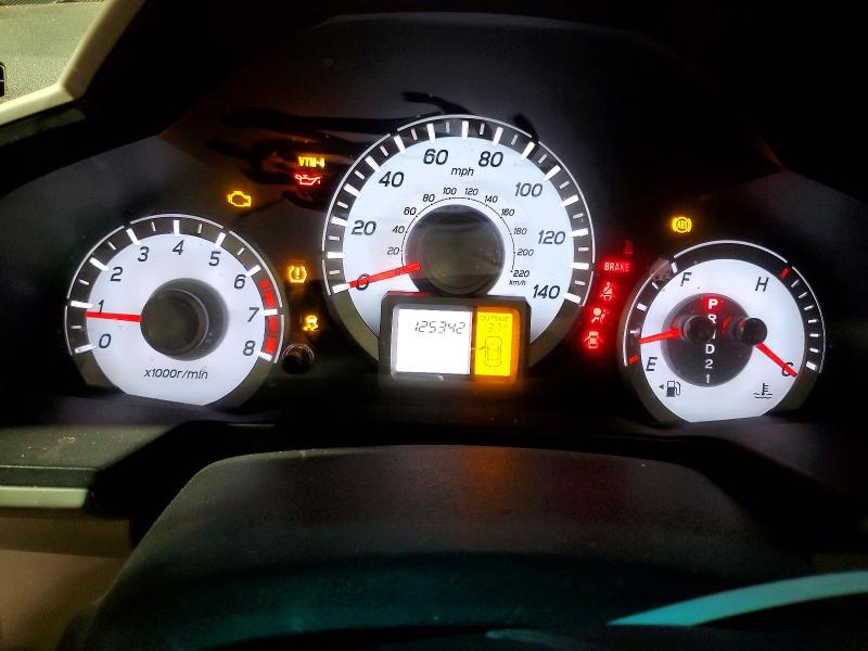 75248985 :رقم المزاد ، 5FNYF4H52FB064589 vin ، 2015 Honda Pilot Exl مزاد بيع