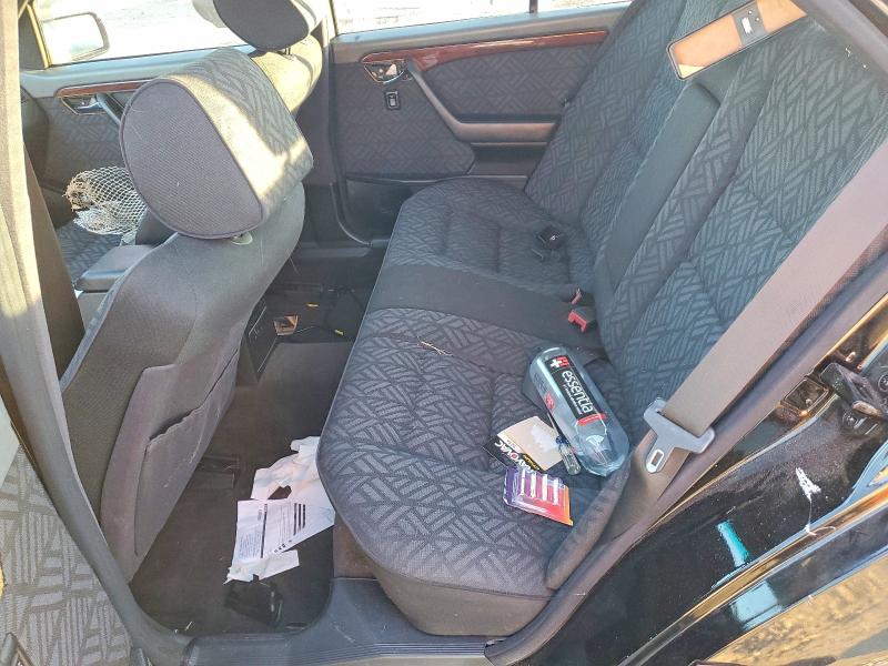 Продажа на аукционе авто 1999 Mercedes-benz C, vin: WDB2020221F233046, номер лота: 74450715