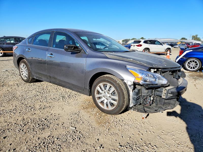 Продажа на аукционе авто 2015 Nissan Altima, vin: 1N4AL3AP2FC434166, номер лота: 99237235