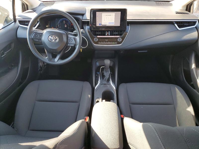 Aukcja sprzedaży 2026 Toyota Corolla, vin: 5YFB4MDE0TP364939, numer aukcji: 73721135